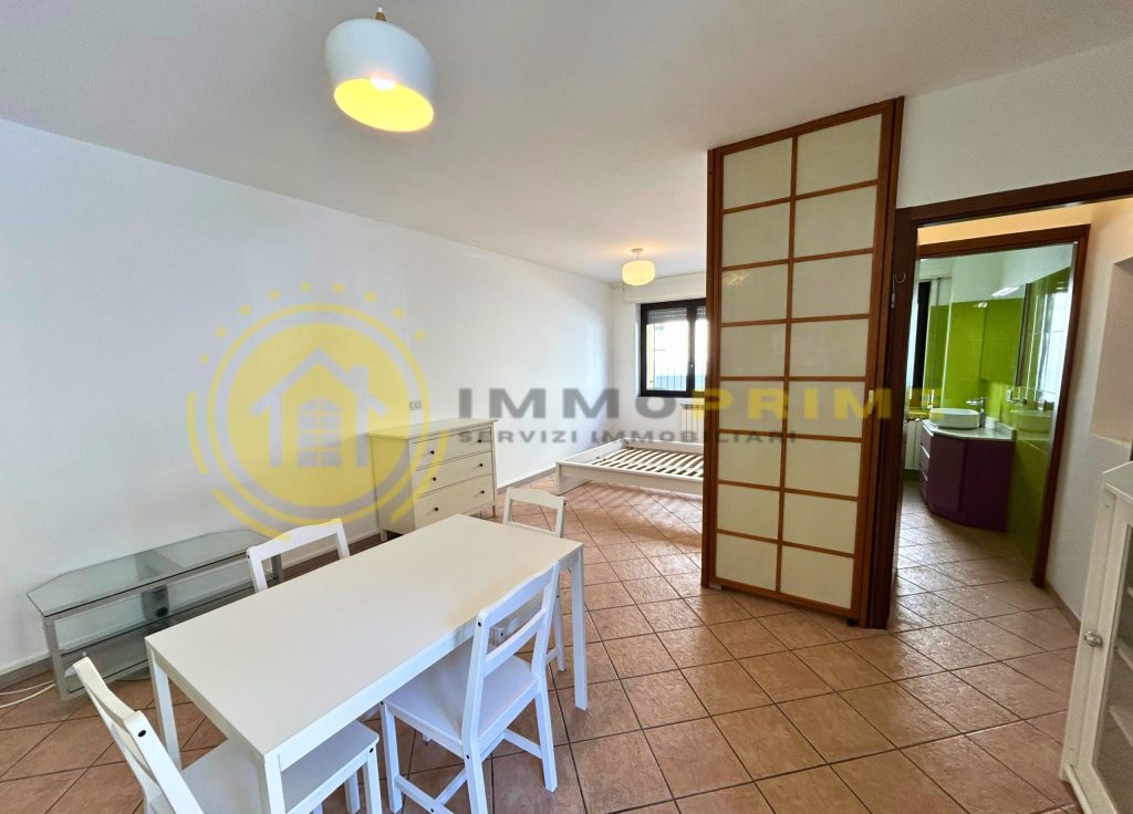 Ampio monolocale 45mq piano terra - Foto 2