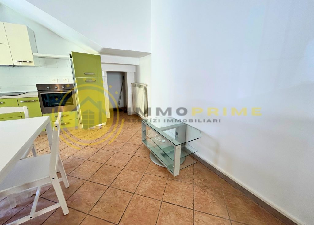 Ampio monolocale 45mq piano terra - Foto 7