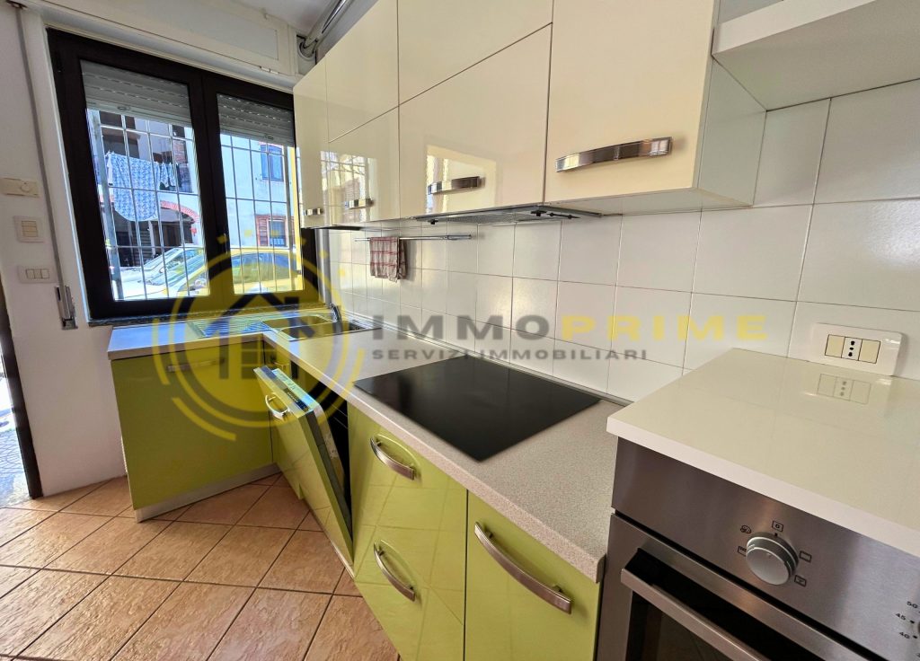 Ampio monolocale 45mq piano terra - Foto 9