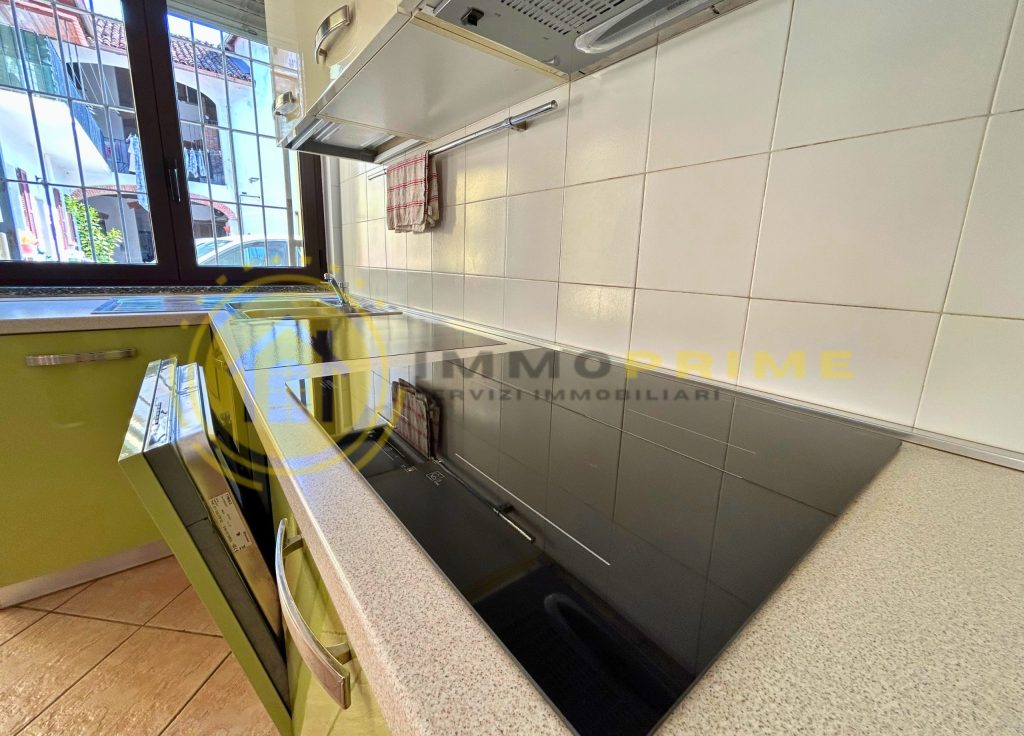Ampio monolocale 45mq piano terra - Foto 10