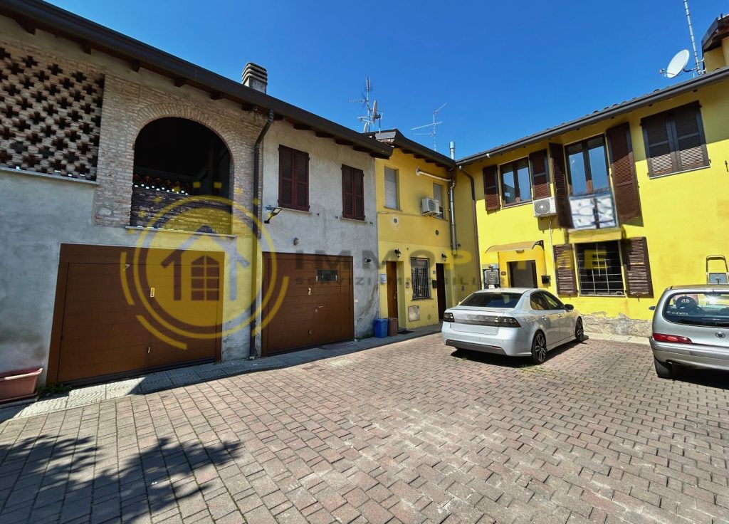 Ampio monolocale 45mq piano terra - Foto 1