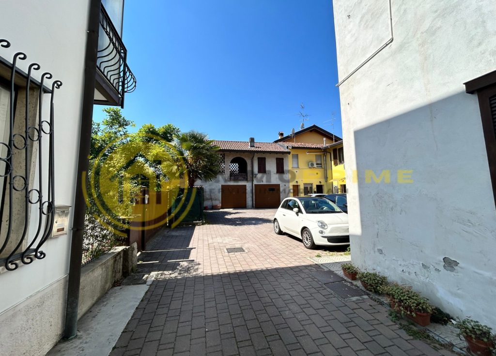 Ampio monolocale 45mq piano terra - Foto 19