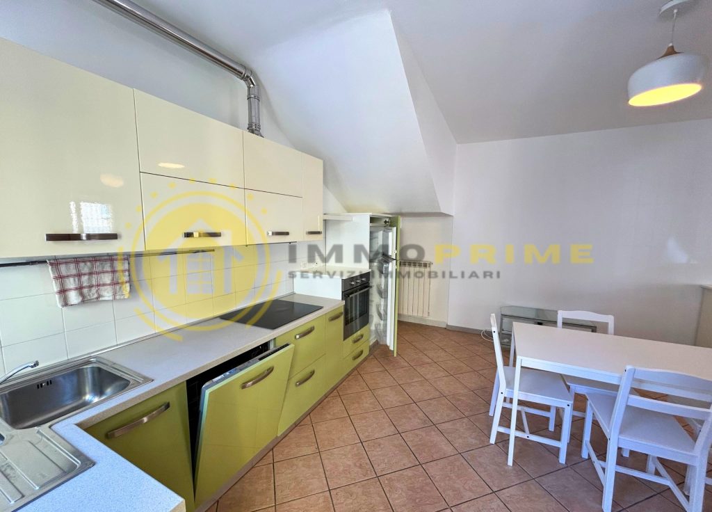 Ampio monolocale 45mq piano terra - Foto 4