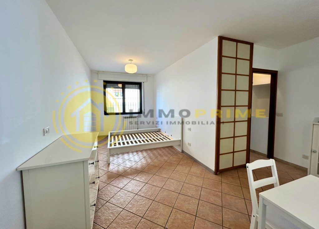 Ampio monolocale 45mq piano terra - Foto 5