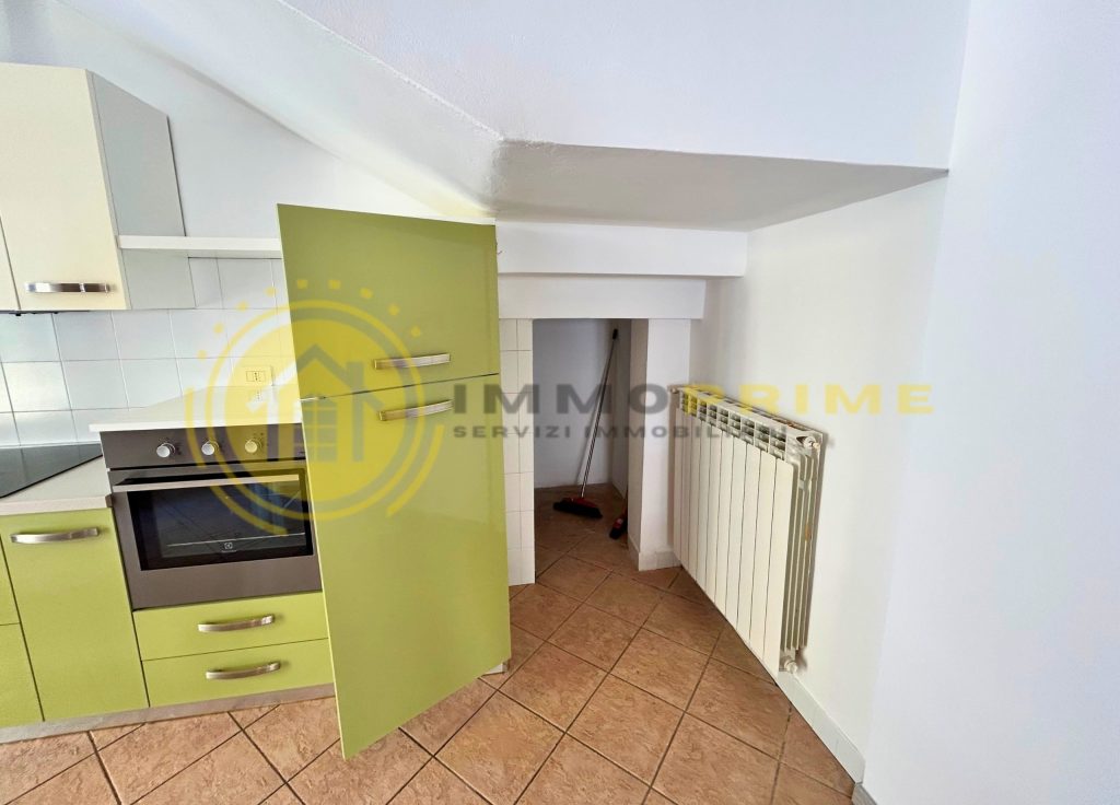 Ampio monolocale 45mq piano terra - Foto 16