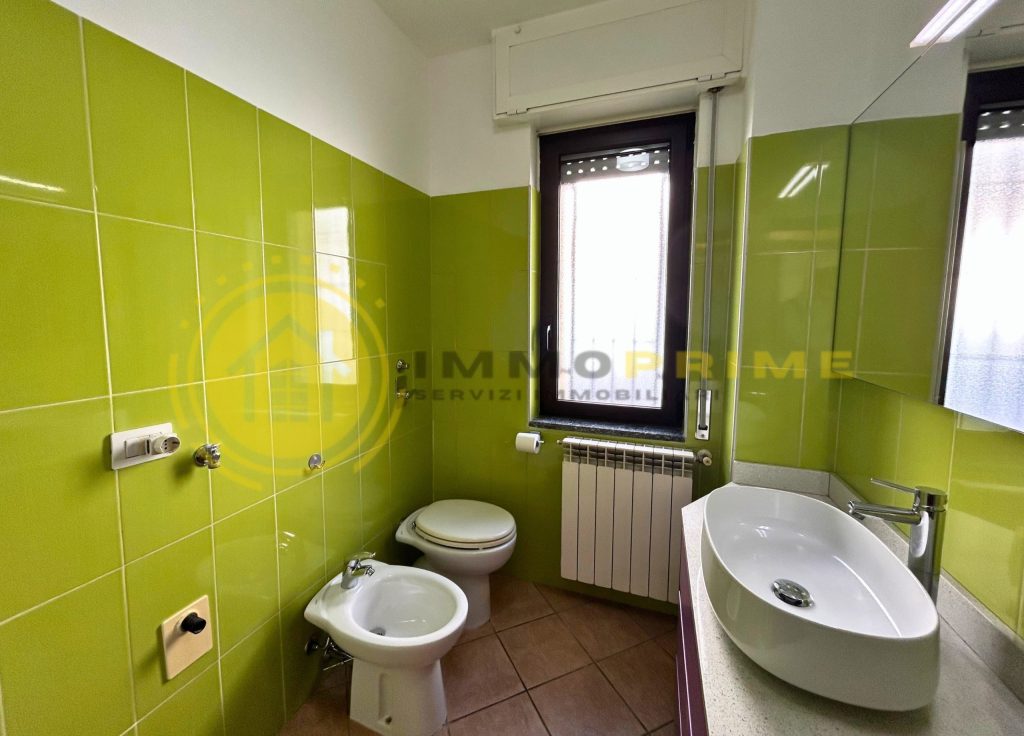 Ampio monolocale 45mq piano terra - Foto 14