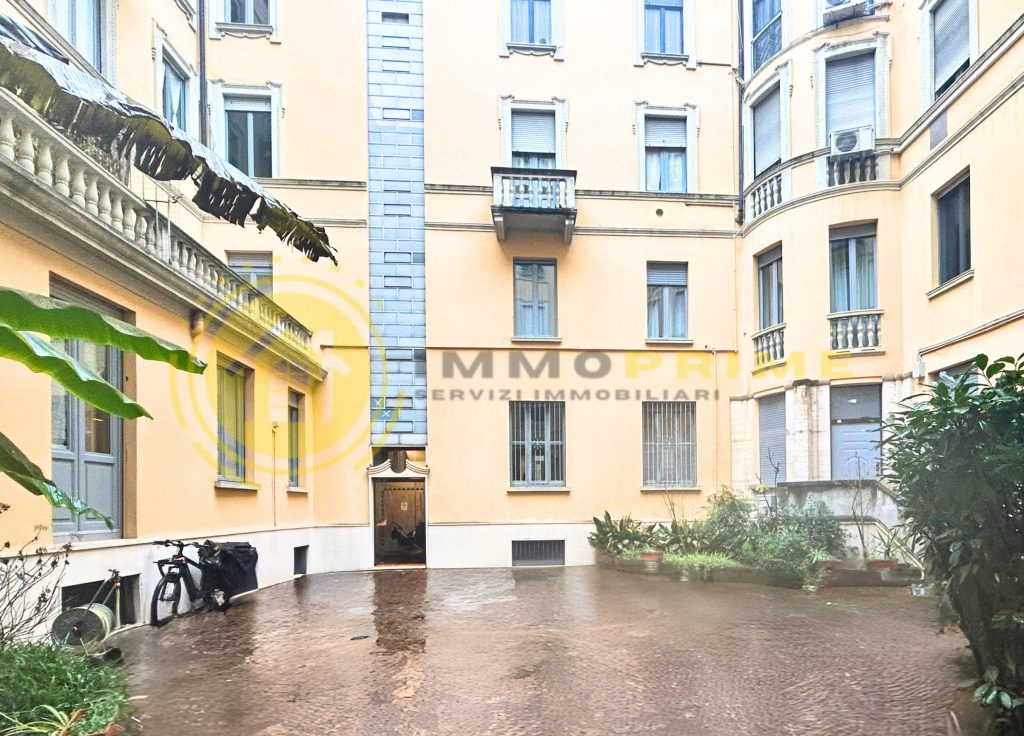 Uffici diverse metrature vicino al Tribunale di Milano - Foto 15