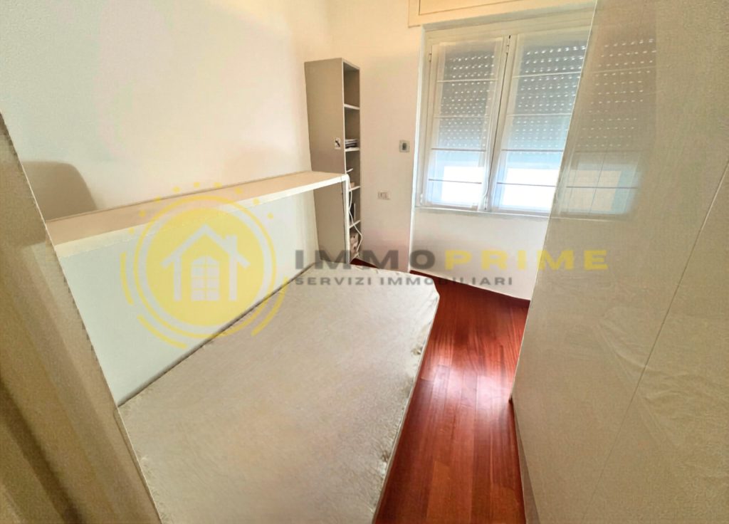 Ampio Trilocale 60mq Garibaldi piano 3 - Foto 4