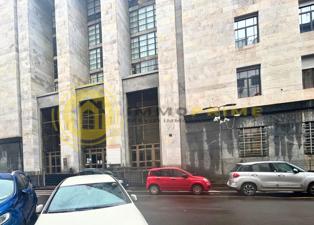 Uffici diverse metrature vicino al Tribunale di Milano - Foto 19