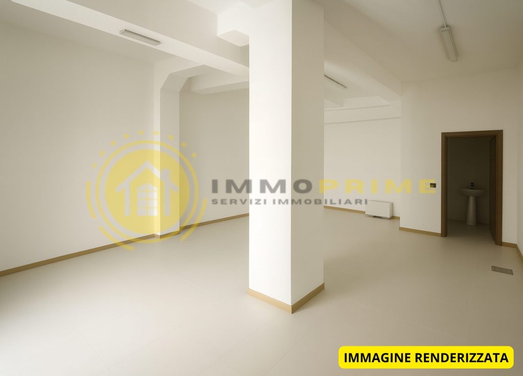 Uffici diverse metrature vicino al Tribunale di Milano - Foto 11