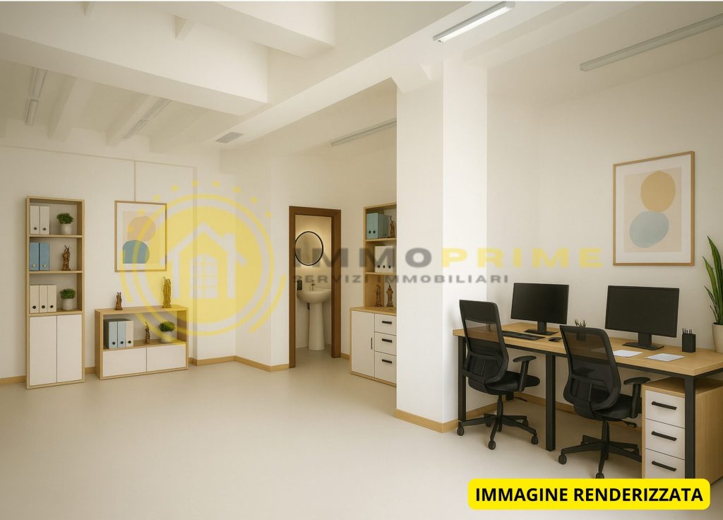 Uffici diverse metrature vicino al Tribunale di Milano - Foto 10
