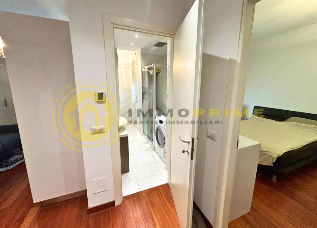 Ampio Trilocale 60mq Garibaldi piano 3 - Foto 5