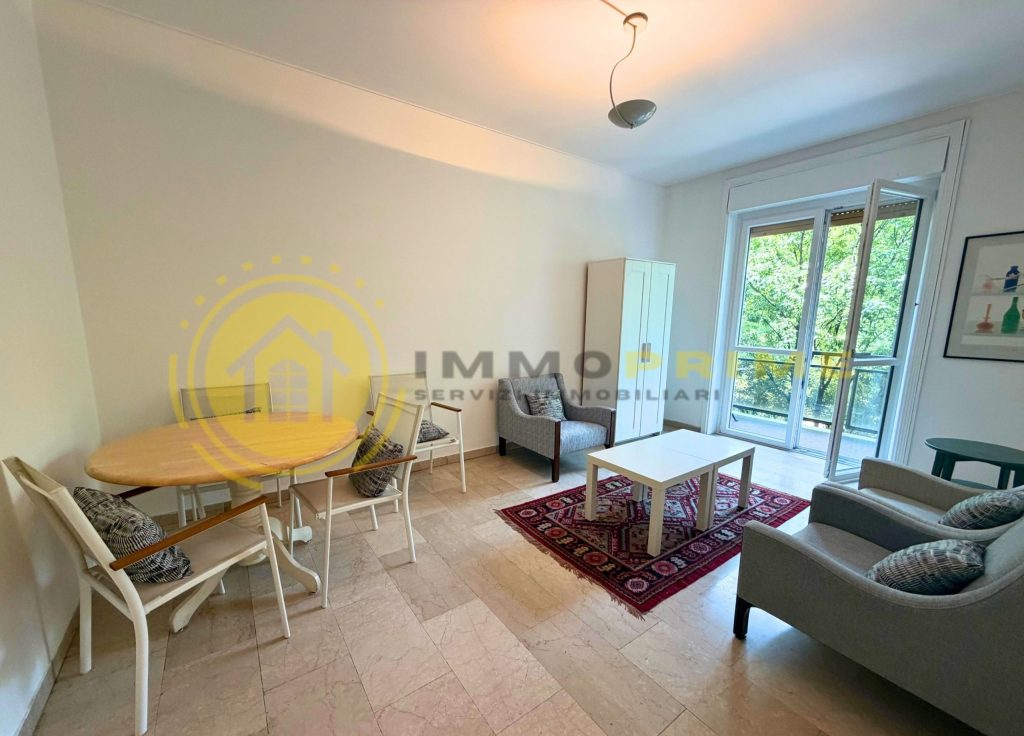Appartamento luminoso di 69 mq in zona Solari–Navigli - Foto 1