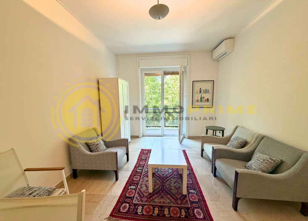 Appartamento luminoso di 69 mq in zona Solari–Navigli - Foto 5