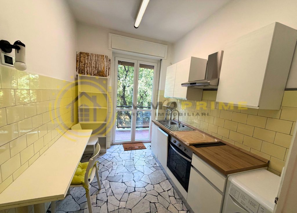 Appartamento luminoso di 69 mq in zona Solari–Navigli - Foto 6