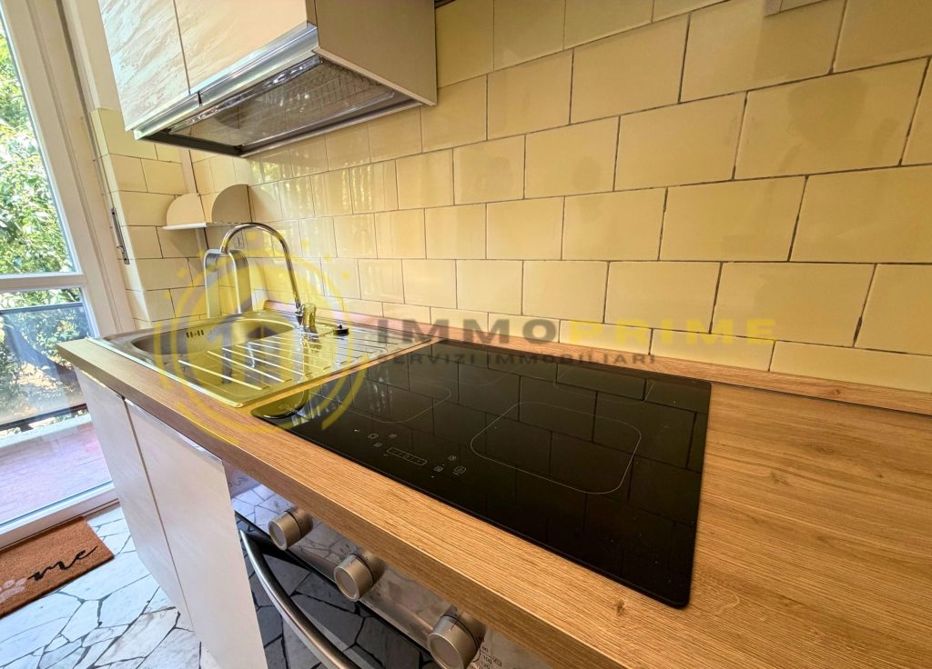 Appartamento luminoso di 69 mq in zona Solari–Navigli - Foto 11