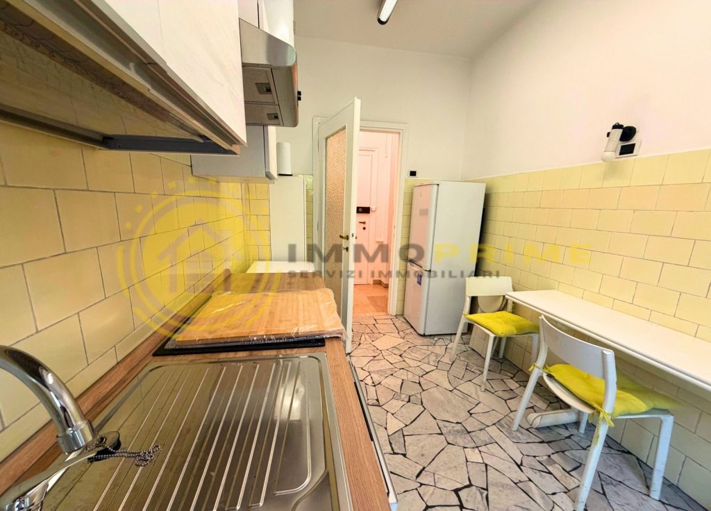 Appartamento luminoso di 69 mq in zona Solari–Navigli - Foto 23