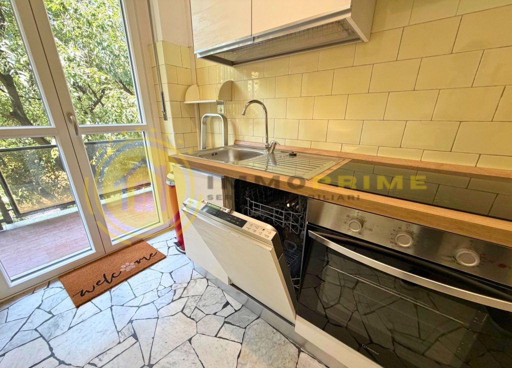 Appartamento luminoso di 69 mq in zona Solari–Navigli - Foto 16