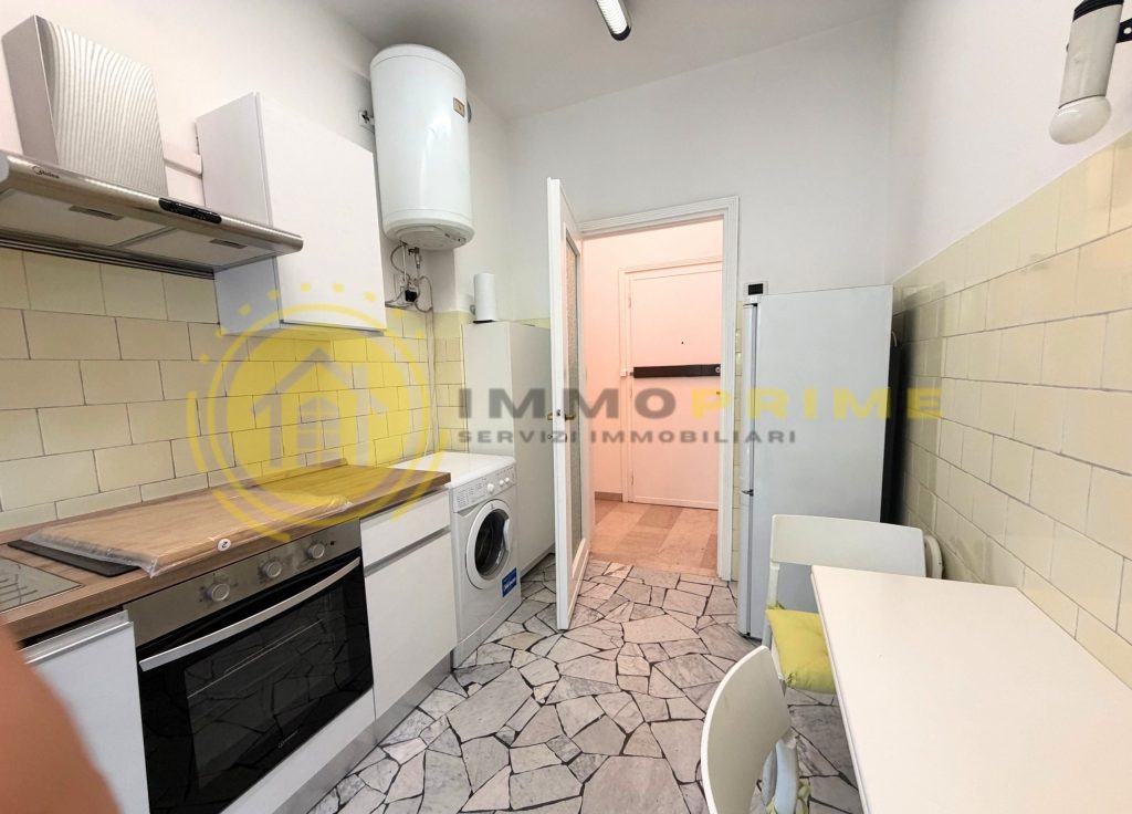 Appartamento luminoso di 69 mq in zona Solari–Navigli - Foto 14