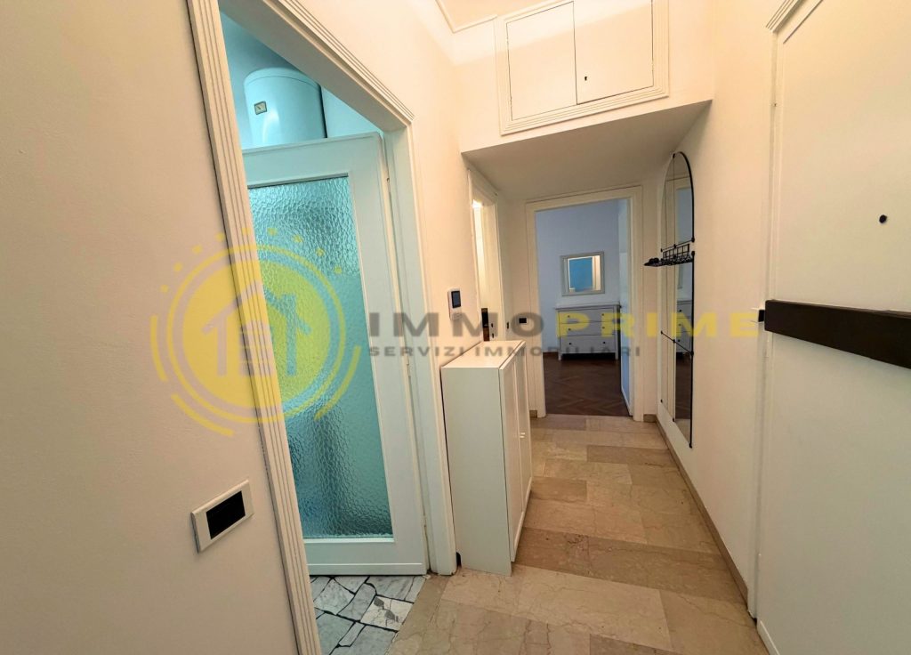 Appartamento luminoso di 69 mq in zona Solari–Navigli - Foto 21