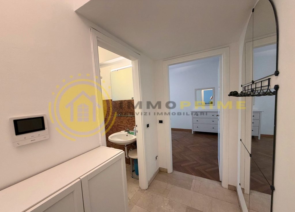 Appartamento luminoso di 69 mq in zona Solari–Navigli - Foto 10