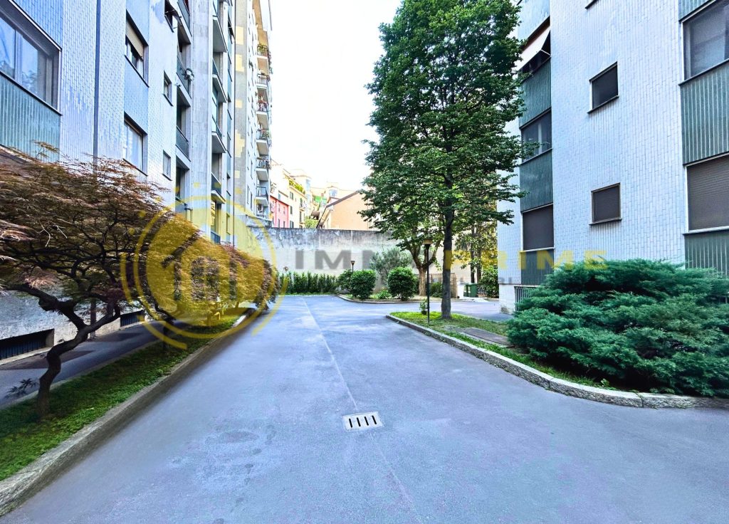 Appartamento luminoso di 69 mq in zona Solari–Navigli - Foto 20