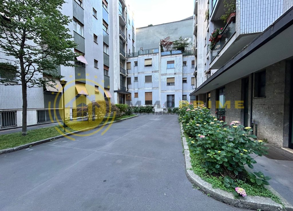 Appartamento luminoso di 69 mq in zona Solari–Navigli - Foto 9