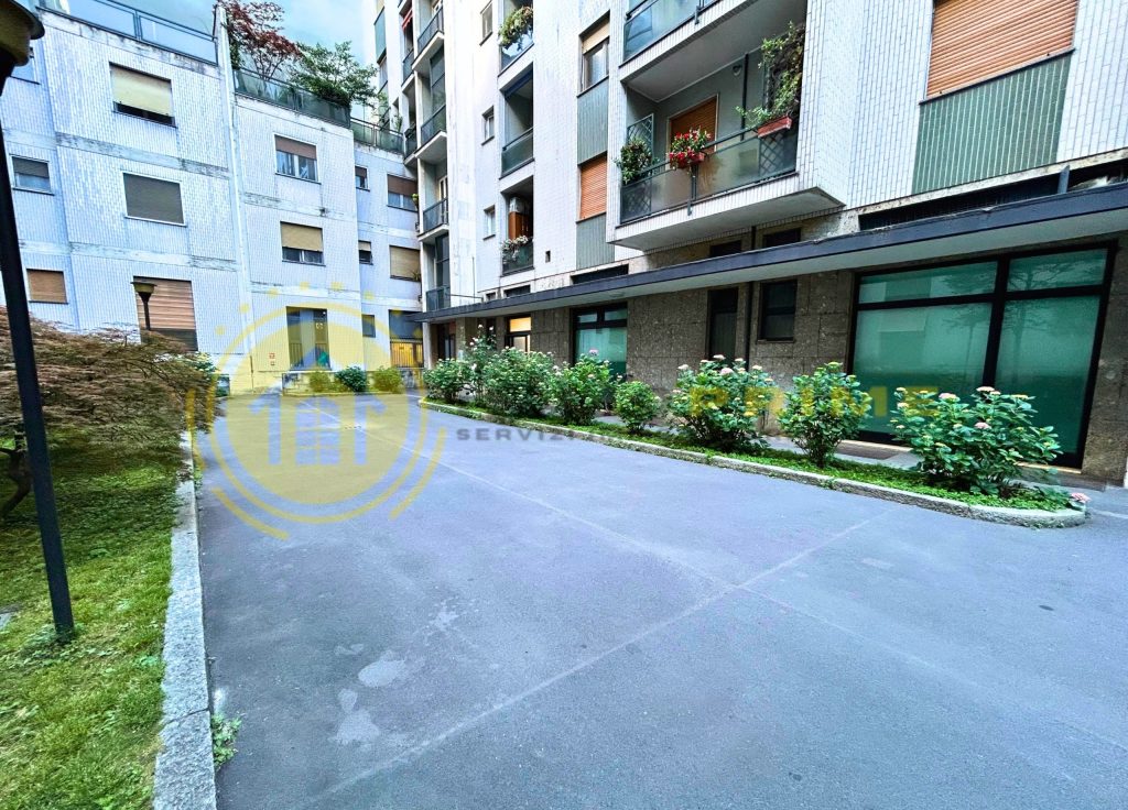 Appartamento luminoso di 69 mq in zona Solari–Navigli - Foto 15
