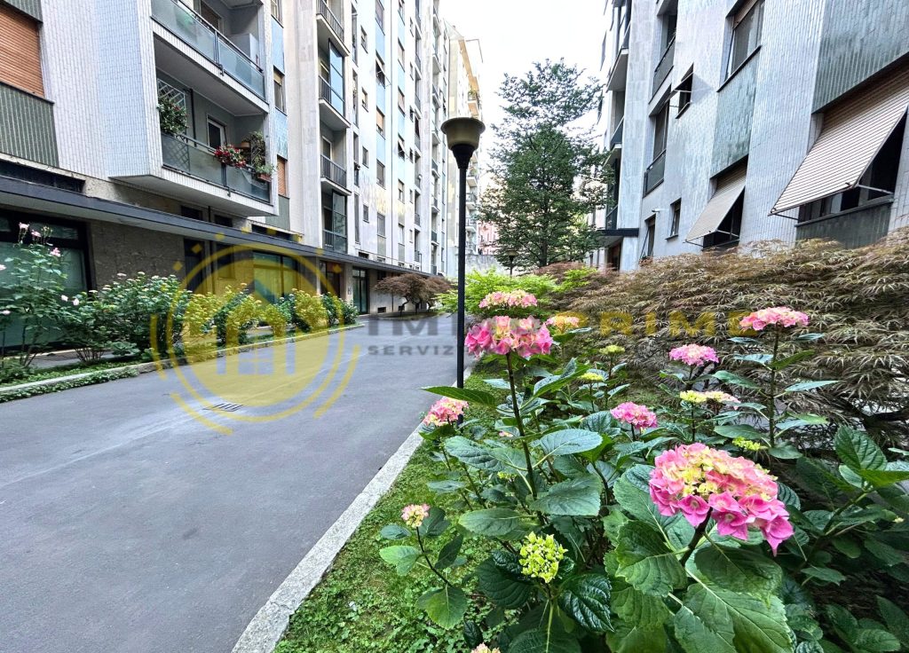 Appartamento luminoso di 69 mq in zona Solari–Navigli - Foto 13