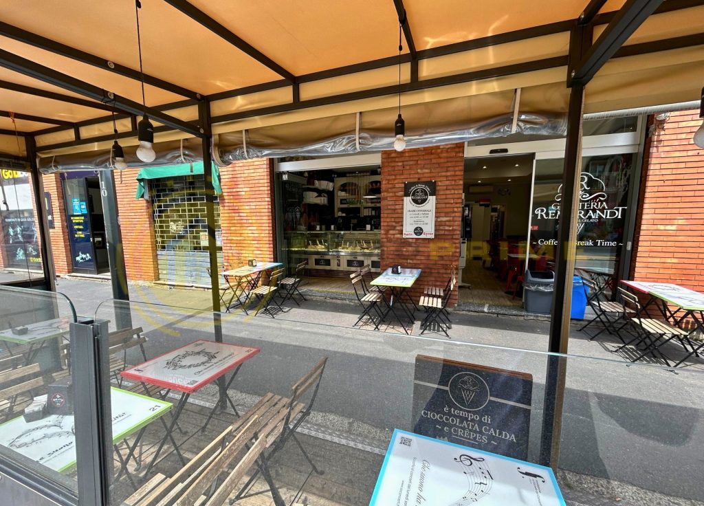 Gelateria e caffetteria avviata cedesi licenza - Foto 5