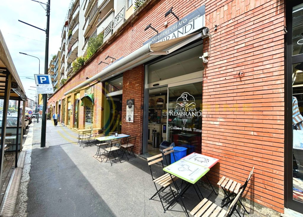 Gelateria e caffetteria avviata cedesi licenza - Foto 11