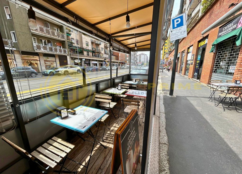 Gelateria e caffetteria avviata cedesi licenza - Foto 8