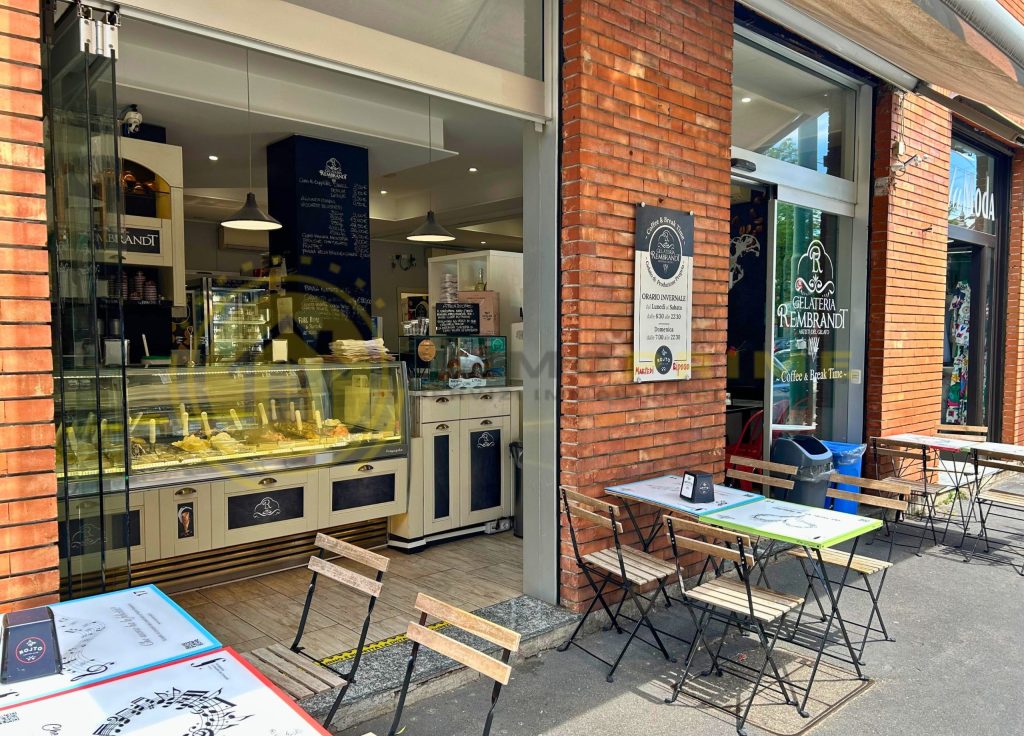 Gelateria e caffetteria avviata cedesi licenza - Foto 7