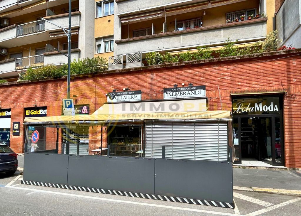 Gelateria e caffetteria avviata cedesi licenza - Foto 2