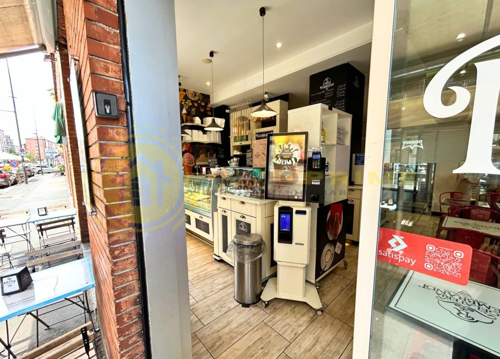 Gelateria e caffetteria avviata cedesi licenza - Foto 12