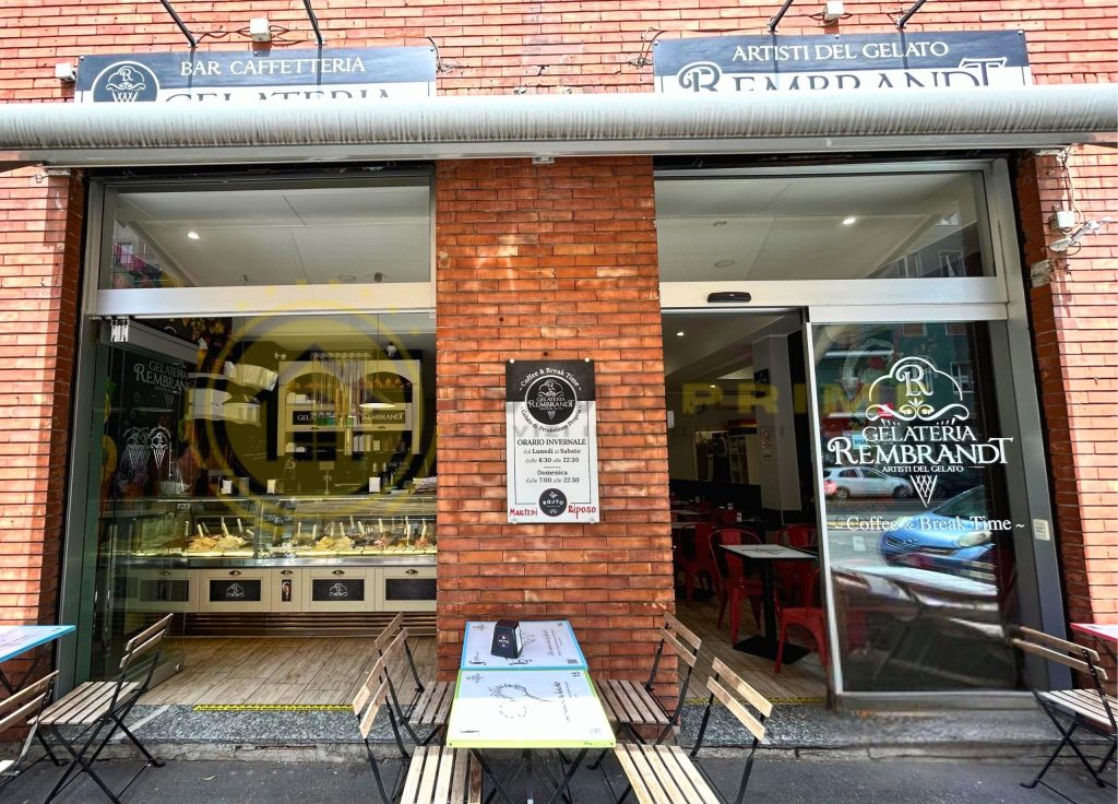 Gelateria e caffetteria avviata cedesi licenza - Foto 14