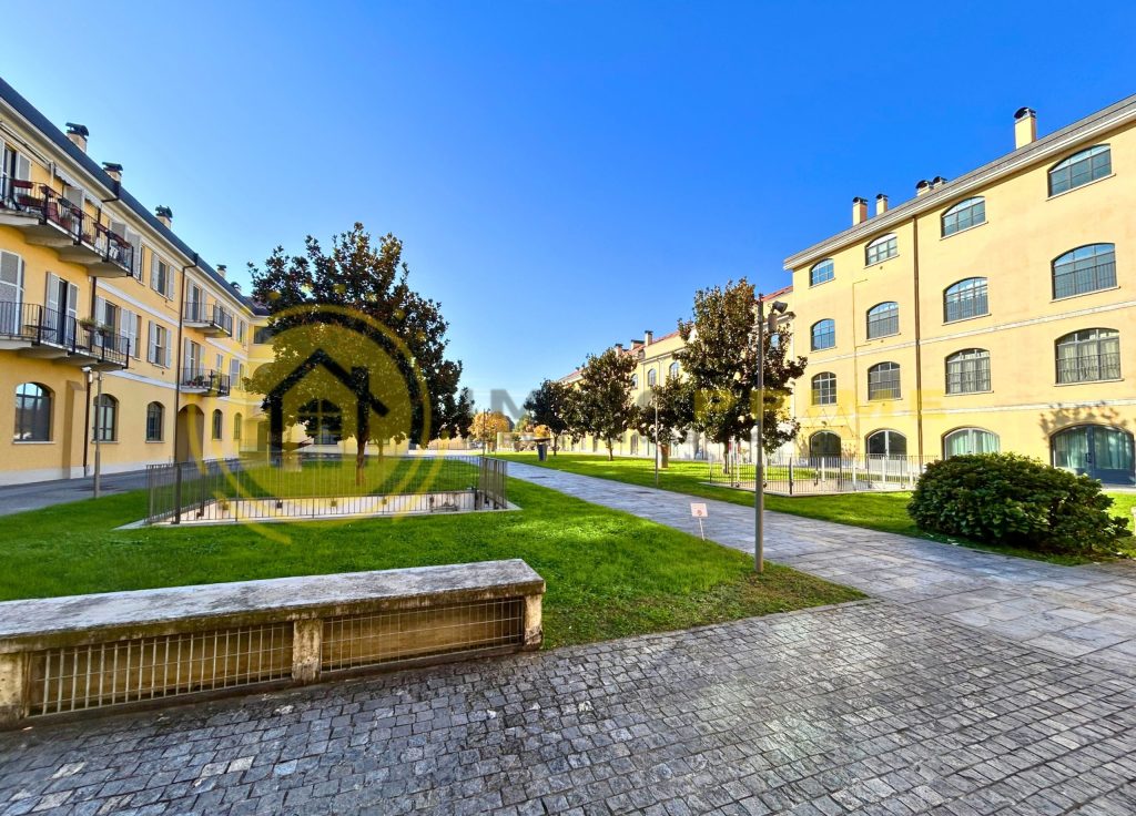 Box 16mq Piano -1 Alzaia Naviglio Pavese - Foto 6