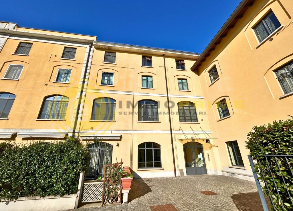 Box 16mq Piano -1 Alzaia Naviglio Pavese - Foto 9