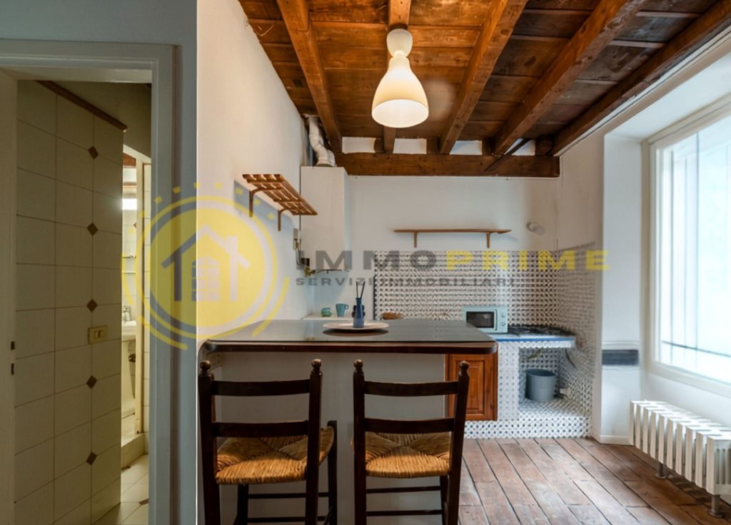 Monolocale 37mq sul naviglio in casa di ringhiera - Foto 3