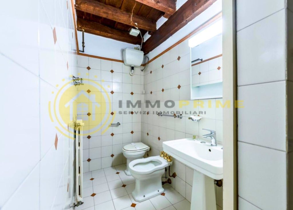 Monolocale 37mq sul naviglio in casa di ringhiera - Foto 13