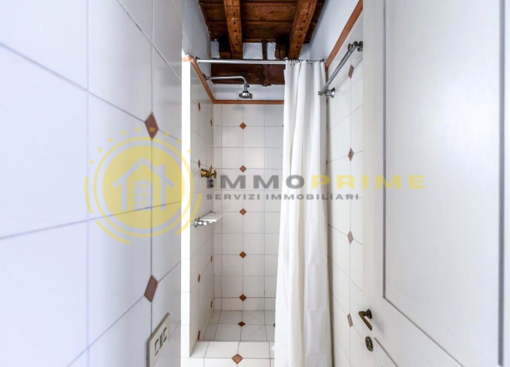 Monolocale 37mq sul naviglio in casa di ringhiera - Foto 11
