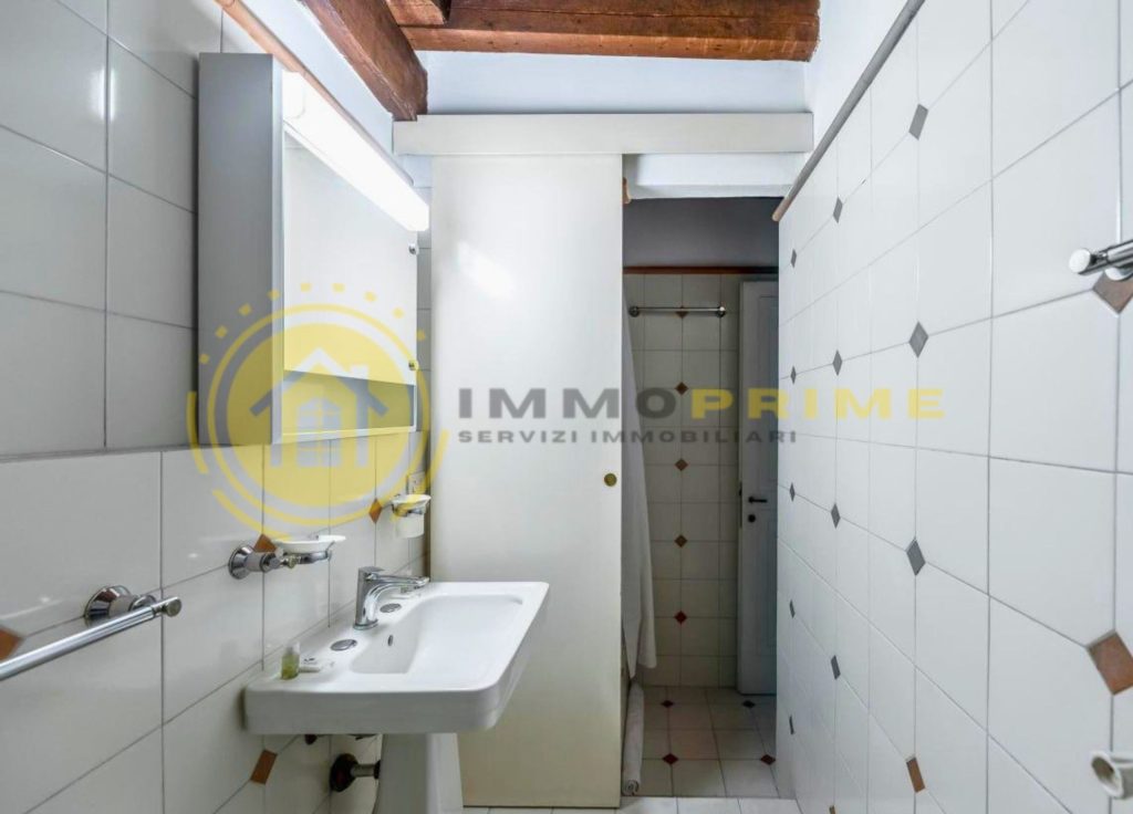 Monolocale 37mq sul naviglio in casa di ringhiera - Foto 12