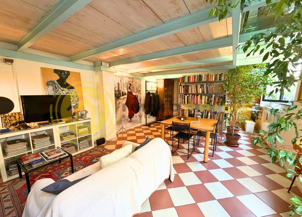Loft 76mq area ex industriale - Foto 1