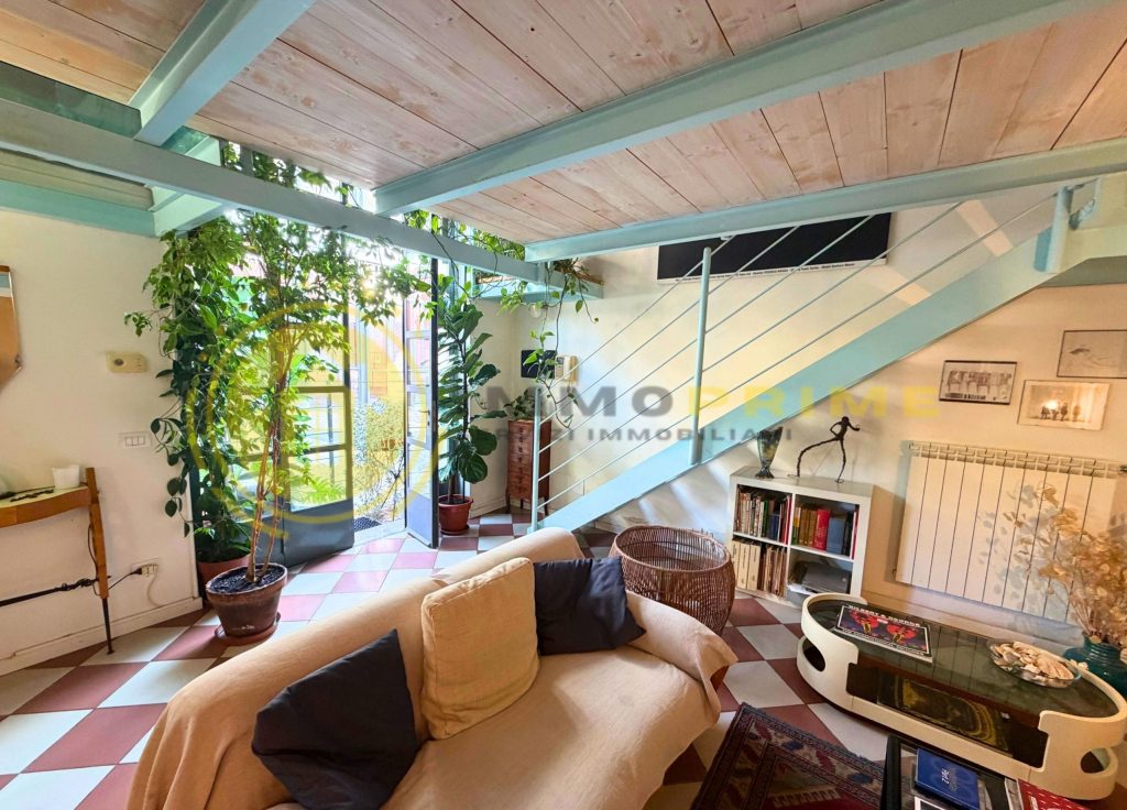 Loft 76mq area ex industriale - Foto 19