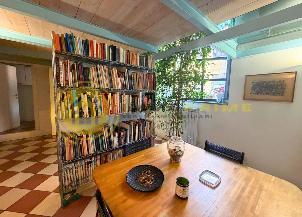 Loft 76mq area ex industriale - Foto 13