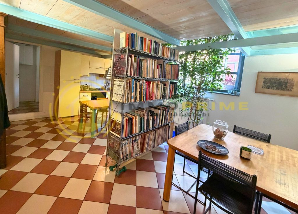 Loft 76mq area ex industriale - Foto 2