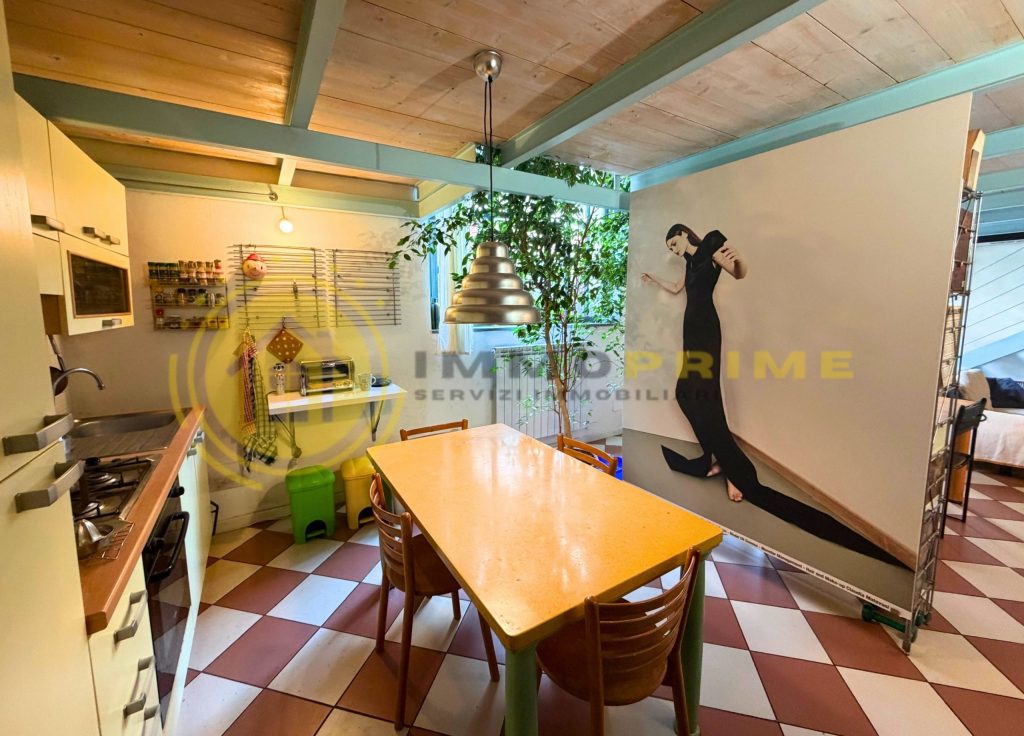 Loft 76mq area ex industriale - Foto 14