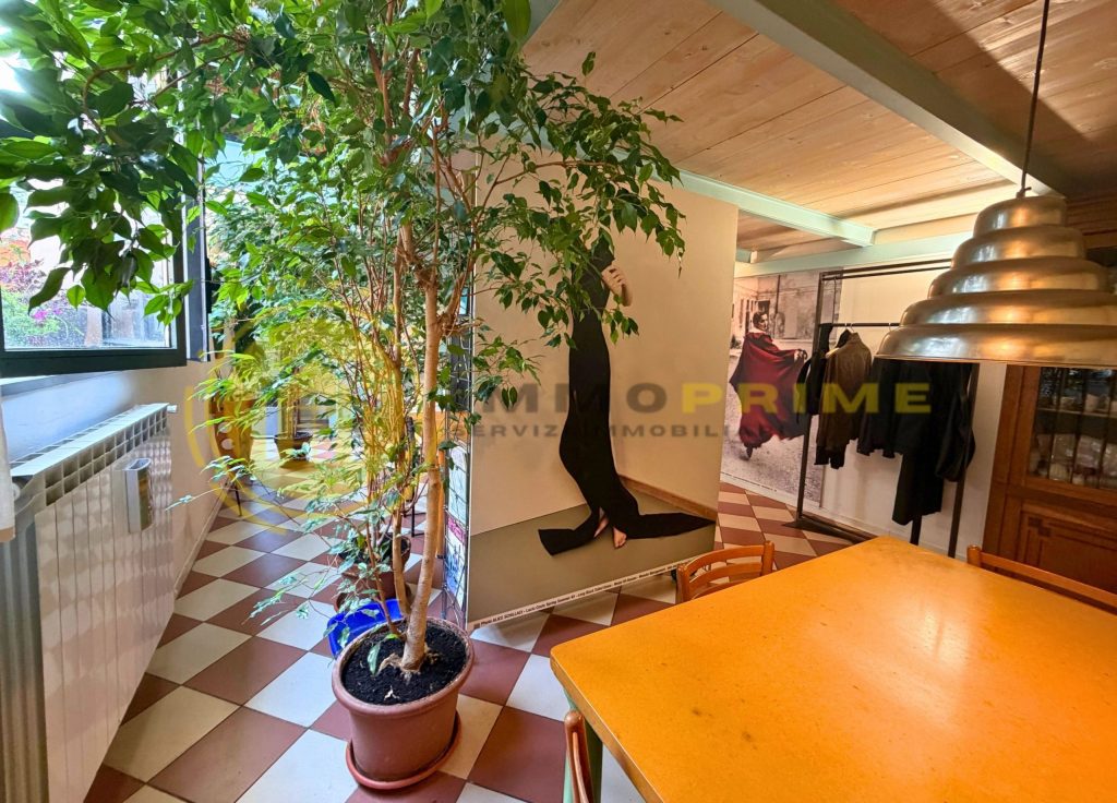 Loft 76mq area ex industriale - Foto 11
