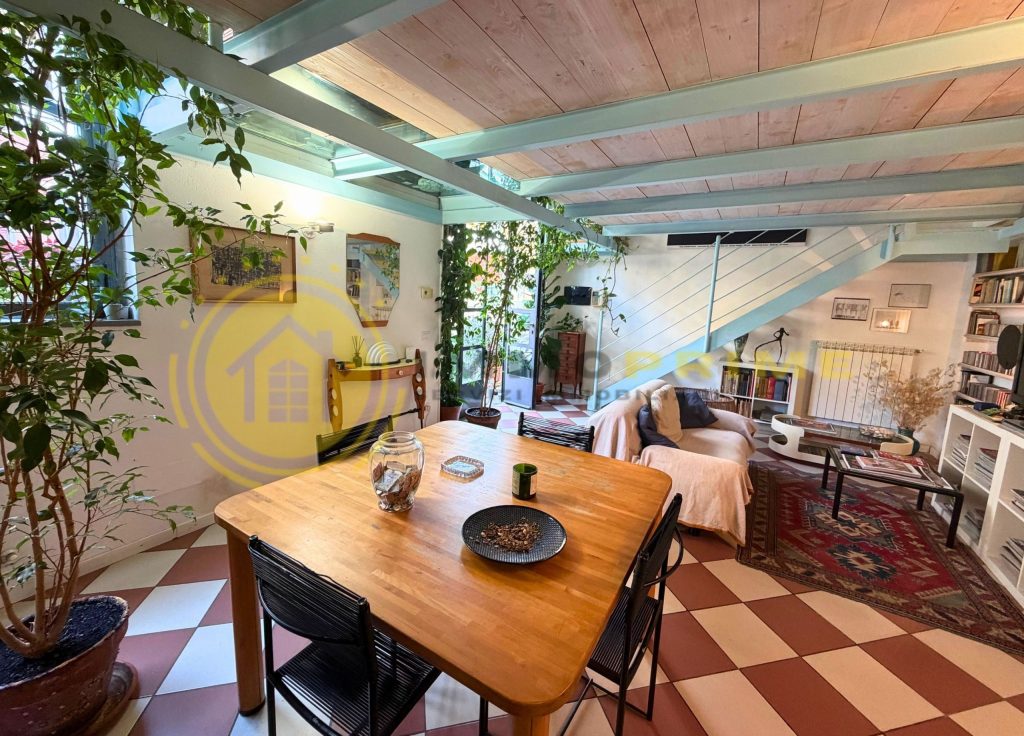 Loft 76mq area ex industriale - Foto 23