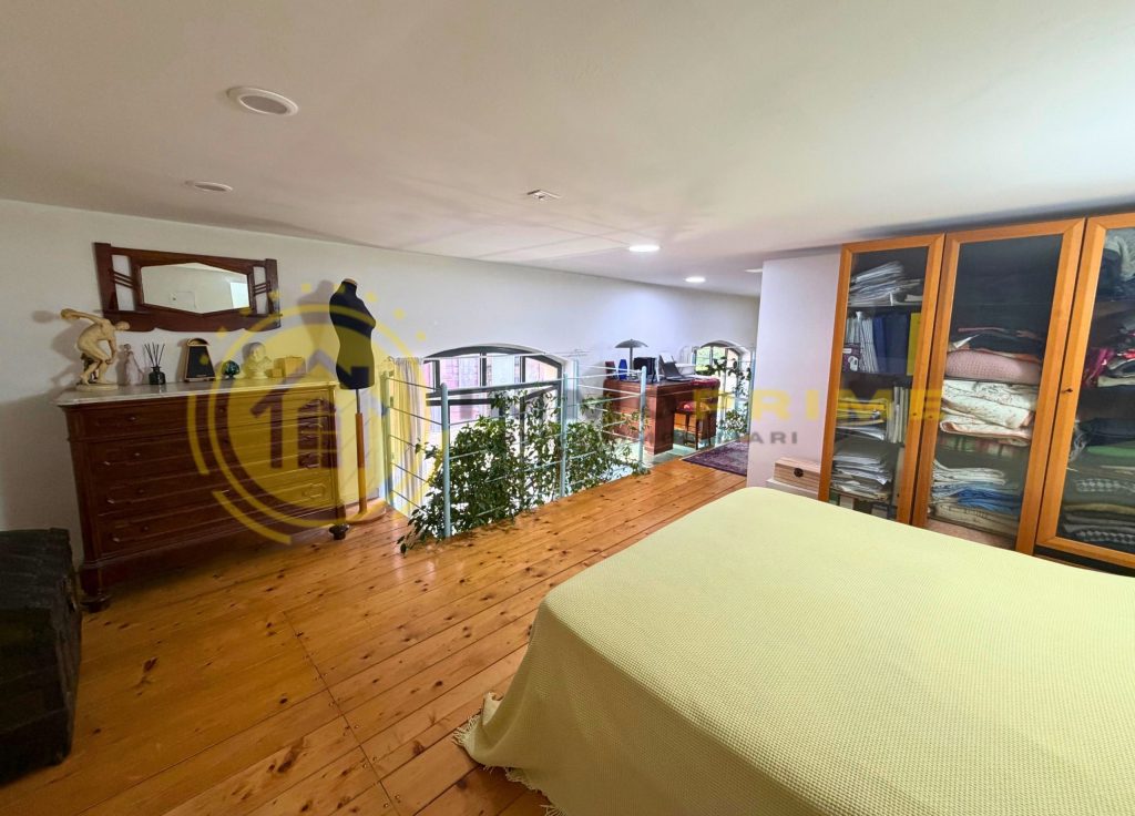 Loft 76mq area ex industriale - Foto 31